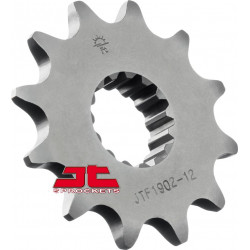 SPROCKET FRONT 12T 520 - 12121154 - Dr Rider