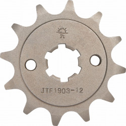 SPROCKET FRONT 12T 520 - 12121156 - Dr Rider