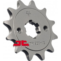SPROCKET FRONT 12T 520 - 12121156 - Dr Rider