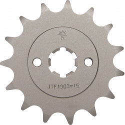 SPROCKET FRONT 15T 520 - 12121158 - Dr Rider
