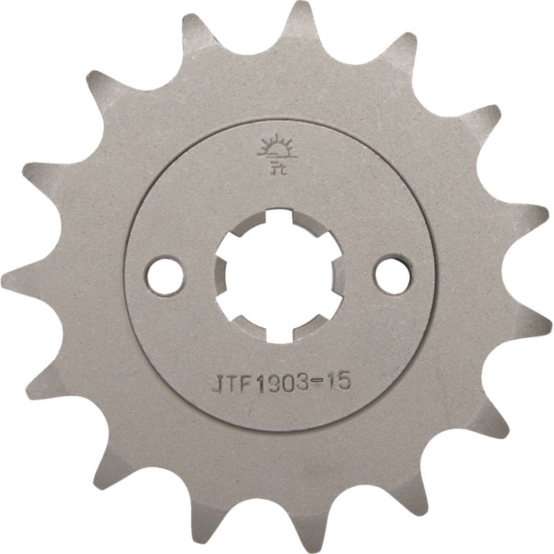 SPROCKET FRONT 15T 520 - 12121158 - Dr Rider