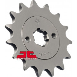 SPROCKET FRONT 15T 520 - 12121158 - Dr Rider