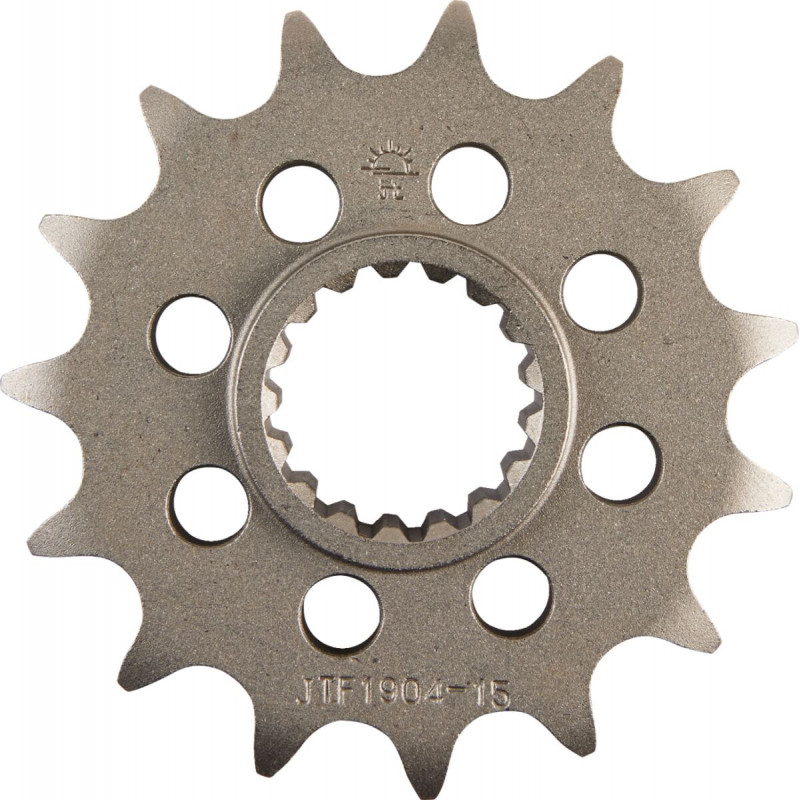 SPROCKET FRONT 15T 525 - 12121159 - Dr Rider