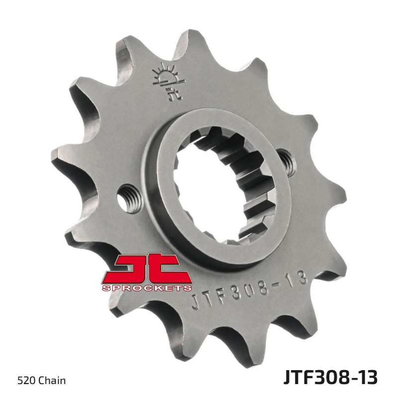SPROCKET FRONT 13T 520 - 12121160 - Dr Rider