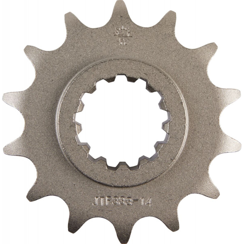 SPROCKET FRONT 14T 530 - 12121162 - Dr Rider