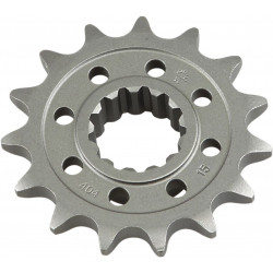 SPROCKET FRONT 15T 525 - 12121166 - Dr Rider