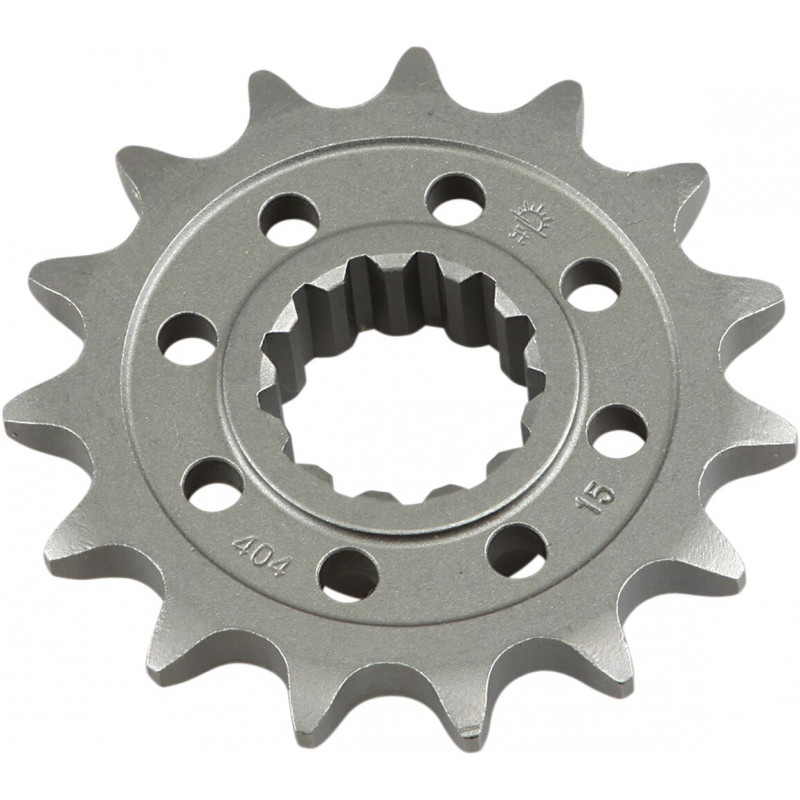 SPROCKET FRONT 15T 525 - 12121166 - Dr Rider