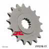SPROCKET FRONT 17T 520 - 12121169 - Dr Rider