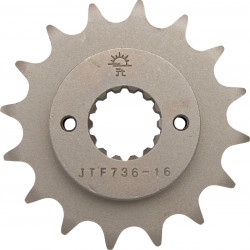 SPROCKET FRONT 16T 520 - 12121171 - Dr Rider