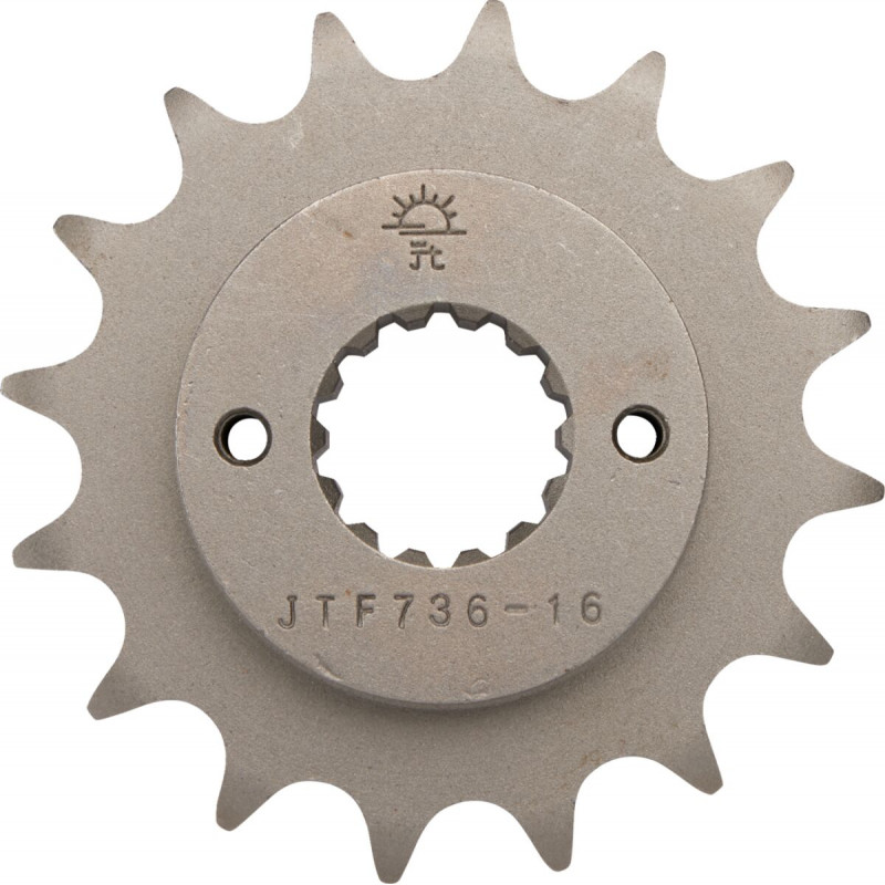 SPROCKET FRONT 16T 520 - 12121171 - Dr Rider
