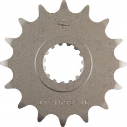SPROCKET FRONT 16T 520 - 12121204 - Dr Rider