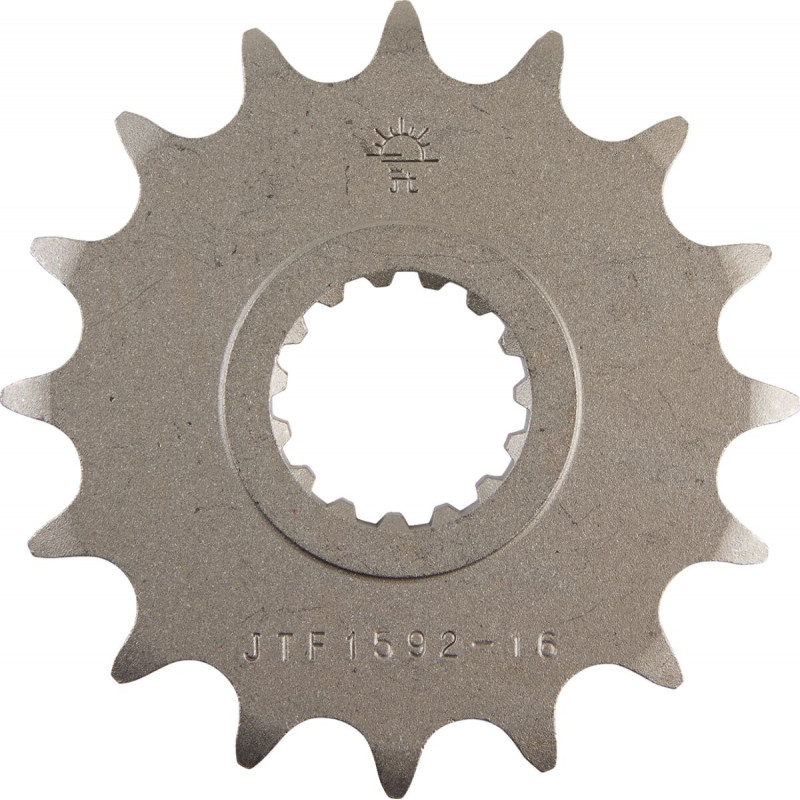 SPROCKET FRONT 16T 520 - 12121204 - Dr Rider