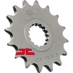 SPROCKET FRONT 16T 520 - 12121204 - Dr Rider
