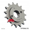 SPROCKET FRONT 15T 520 - 12121205 - Dr Rider