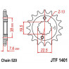 SPROCKET FRONT 16T 520 - 12121207 - Dr Rider