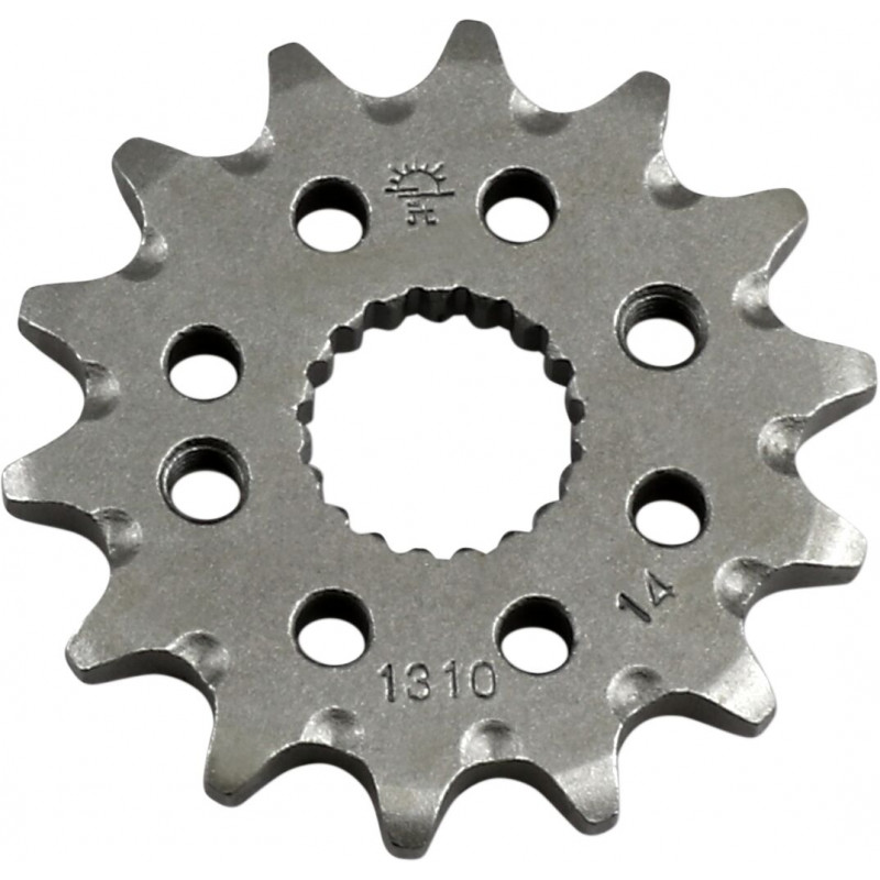 SPROCKET FRONT 14T 420 SC - 12121208 - Dr Rider