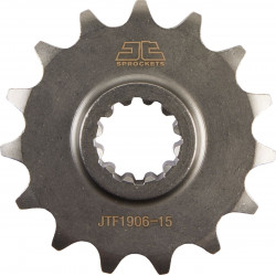 SPROCKET FRONT 15T 420 - 12121209 - Dr Rider