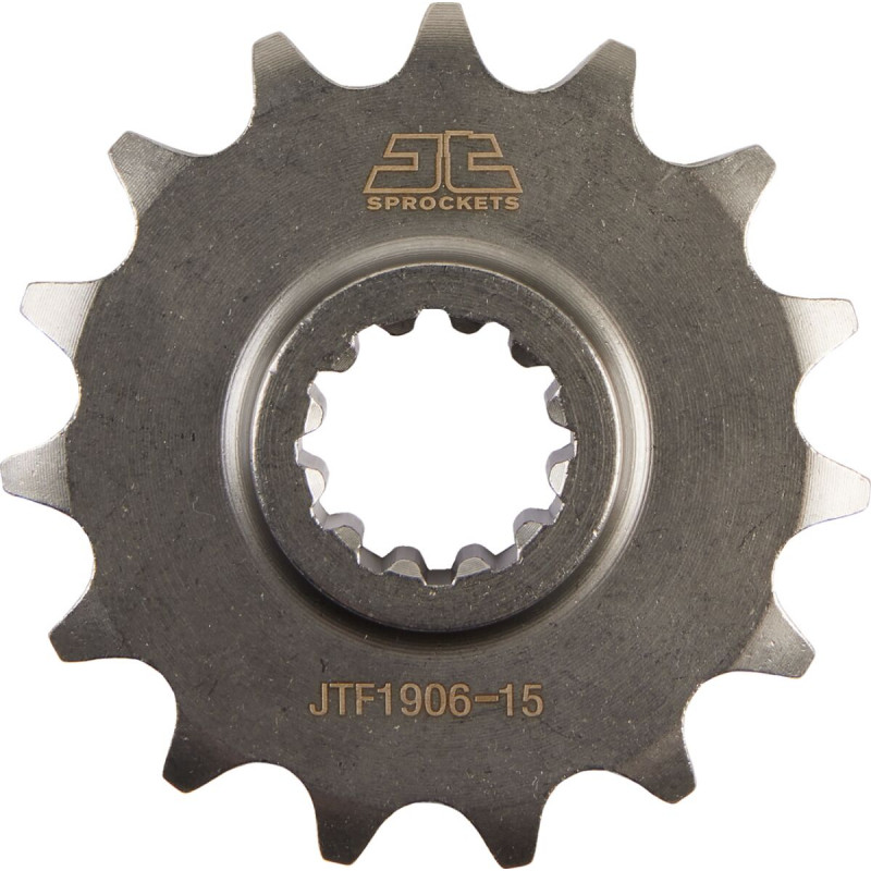 SPROCKET FRONT 15T 420 - 12121209 - Dr Rider