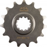 SPROCKET FRONT 15T 420 - 12121209 - Dr Rider