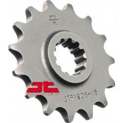 SPROCKET FRONT 15T 420 - 12121209 - Dr Rider