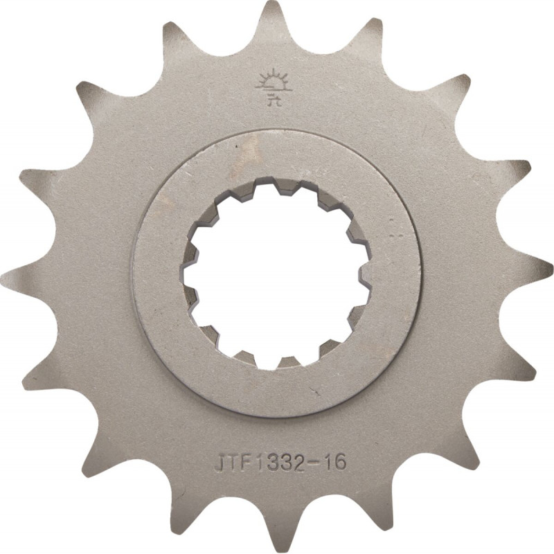 SPROCKET FRONT 16T 525 - 12121215 - Dr Rider