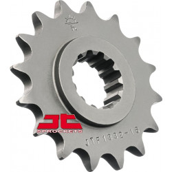SPROCKET FRONT 16T 525 - 12121215 - Dr Rider