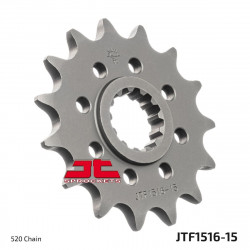 SPROCKET FRONT 15T 520 - 12121218 - Dr Rider