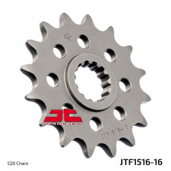 SPROCKET FRONT 16T 520 - 12121219 - Dr Rider