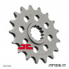 SPROCKET FRONT 17T 520 - 12121220 - Dr Rider