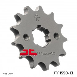 SPROCKET FRONT 13T 428 - 12121222 - Dr Rider