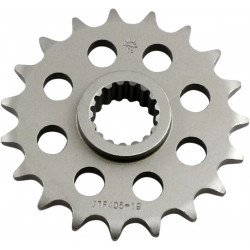SPROCKET FRONT 19T 525 - 12121223 - Dr Rider