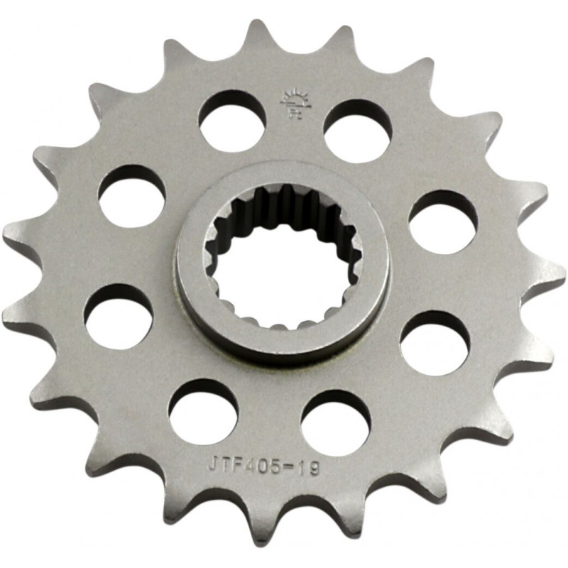 SPROCKET FRONT 19T 525 - 12121223 - Dr Rider