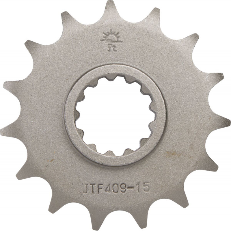 SPROCKET FRONT 15T 428 - 12121224 - Dr Rider