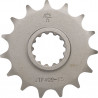 SPROCKET FRONT 15T 428 - 12121224 - Dr Rider