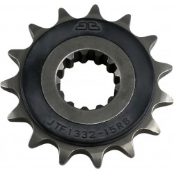 SPROCKET FRONT 15T 525 RU - 12121231 - Dr Rider