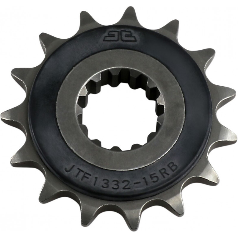 SPROCKET FRONT 15T 525 RU - 12121231 - Dr Rider