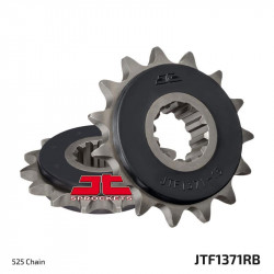 SPROCKET FRONT 15T 525 RU - 12121234 - Dr Rider