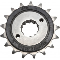 SPROCKET FRONT 17T 525 RU - 12121235 - Dr Rider