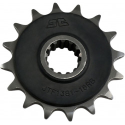 SPROCKET FRONT 16T 520 RU - 12121237 - Dr Rider