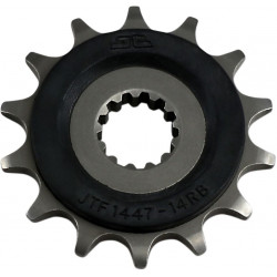 SPROCKET FRONT 14T 520 RU - 12121238 - Dr Rider