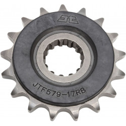 SPROCKET FRONT 17T 530 RU - 12121239 - Dr Rider