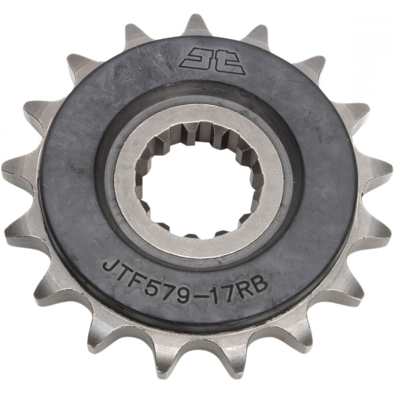 SPROCKET FRONT 17T 530 RU - 12121239 - Dr Rider
