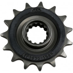SPROCKET FRONT 15T 525 RU - 12121240 - Dr Rider