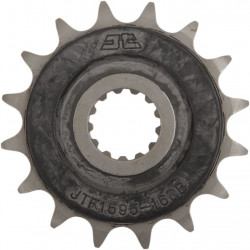 SPROCKET FRONT 16T 520 RU - 12121250 - Dr Rider