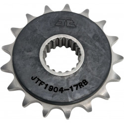 SPROCKET FRONT 17T 525 RU - 12121252 - Dr Rider