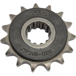 SPROCKET FRONT 15T 530 RU - 12121253 - Dr Rider