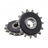 SPROCKET FRONT 15T 525 RU - 12121256 - Dr Rider