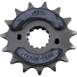 SPROCKET FRONT 15T 520 RU - 12121258 - Dr Rider
