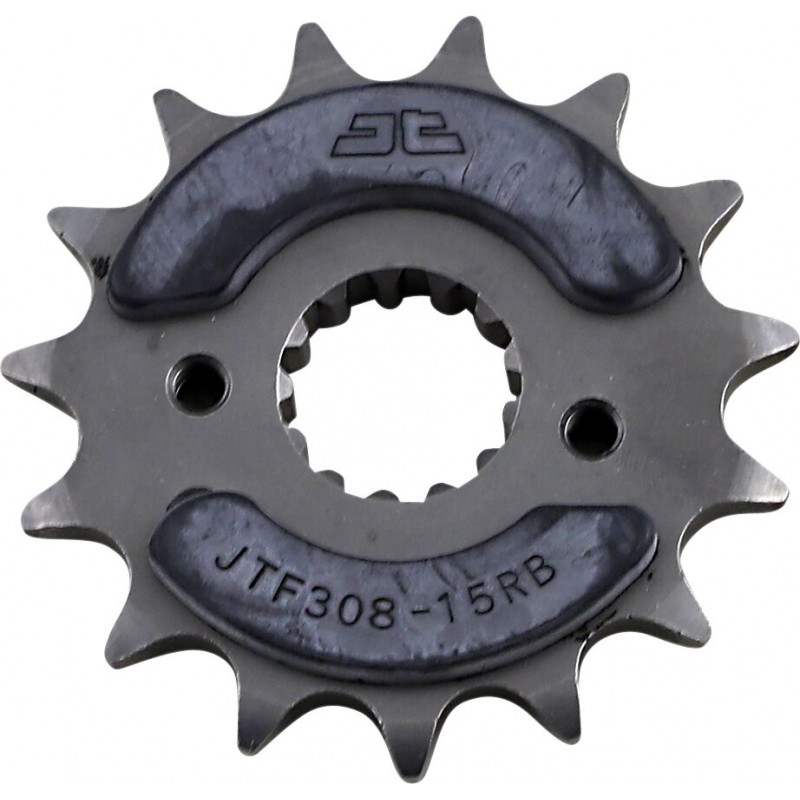 SPROCKET FRONT 15T 520 RU - 12121258 - Dr Rider
