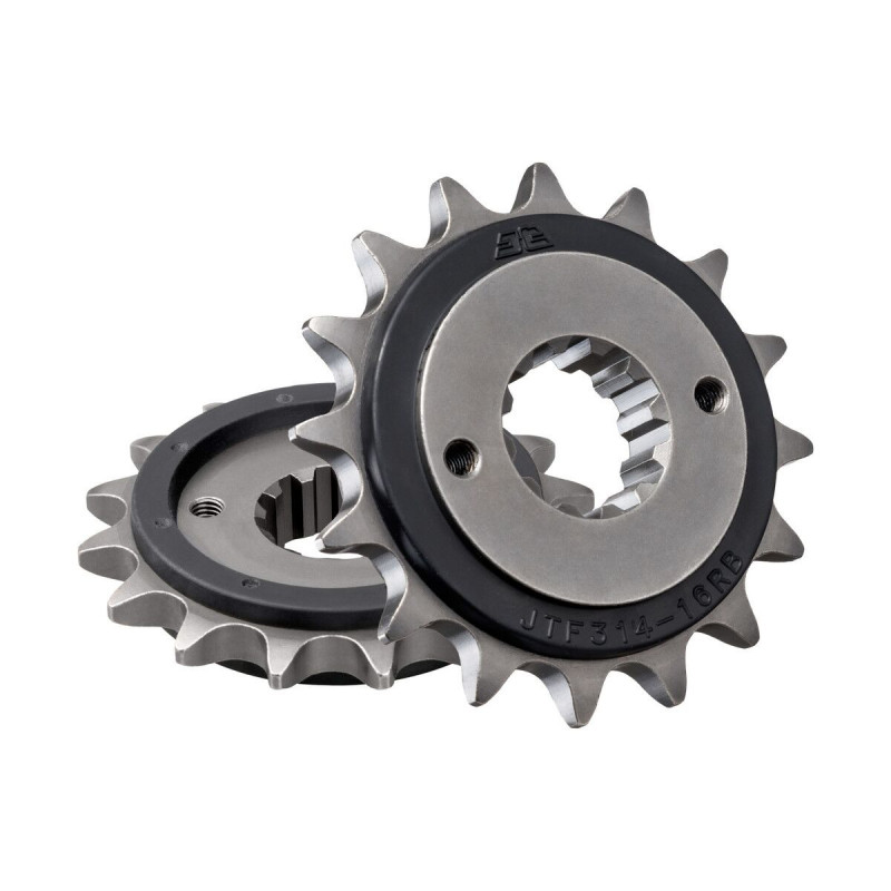 SPROCKET FRONT 16T 525 RU - 12121259 - Dr Rider